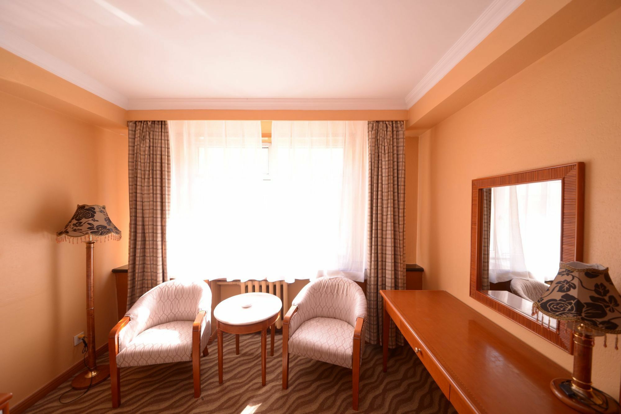 Harbin Bremen Train Station Hotel Exterior photo